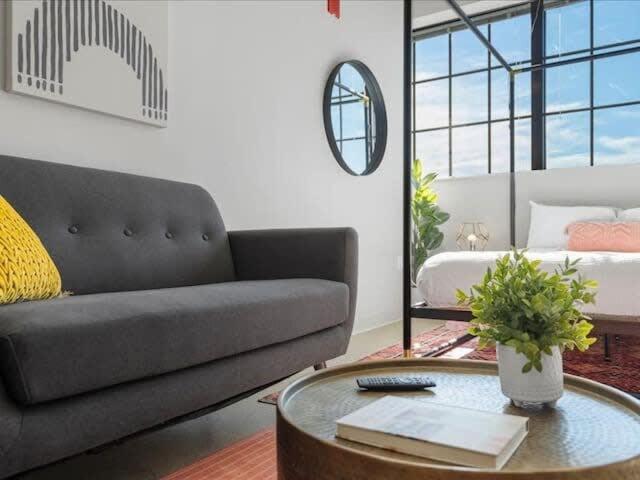 Cozysuites Gorgeous Sdo Downtown Pittsburgh Bagian luar foto