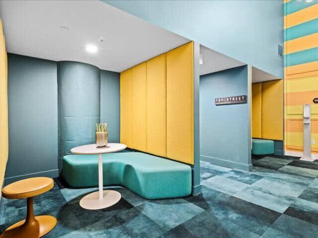 Cozysuites Gorgeous Sdo Downtown Pittsburgh Bagian luar foto