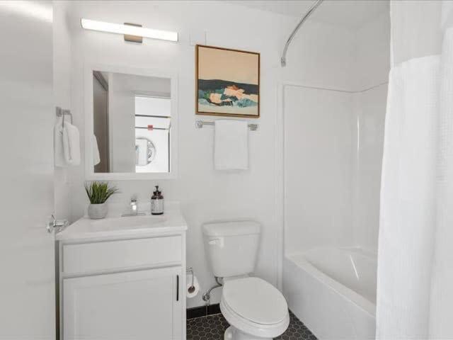 Cozysuites Gorgeous Sdo Downtown Pittsburgh Bagian luar foto