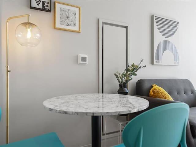 Cozysuites Gorgeous Sdo Downtown Pittsburgh Bagian luar foto