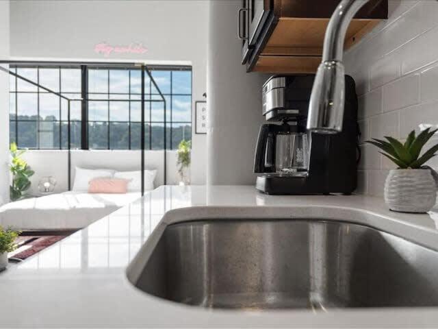 Cozysuites Gorgeous Sdo Downtown Pittsburgh Bagian luar foto